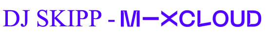 DJ Skipp on Mixcloud